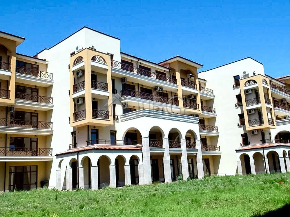 Appartamento con una camera da letto nel Lighthouse Golf Resort, Balchik