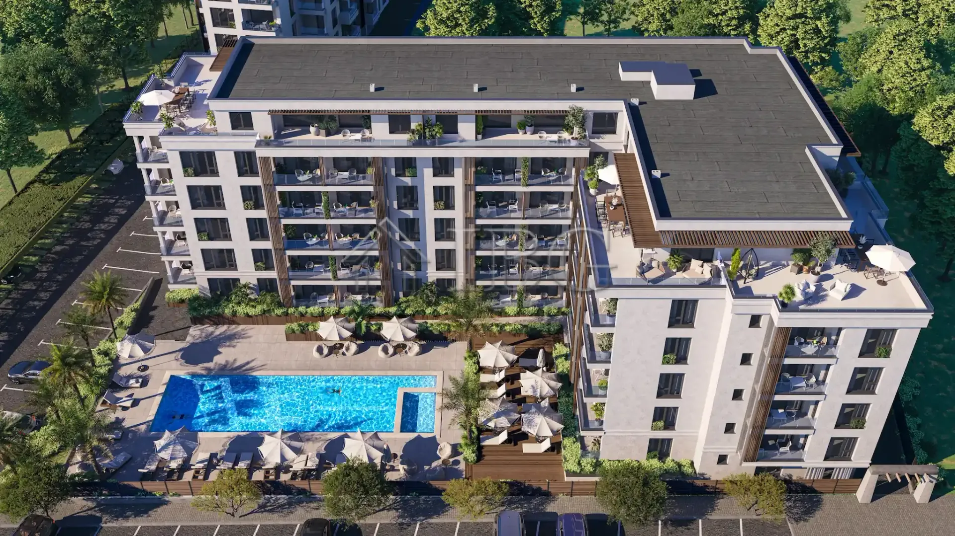 Nessebar Paradise | Área de Nessebar | Conforto, Natureza e Investimento
