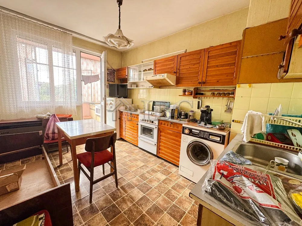 1-Zimmer-Wohnung in exzellenter Lage – Hashove, Ruse