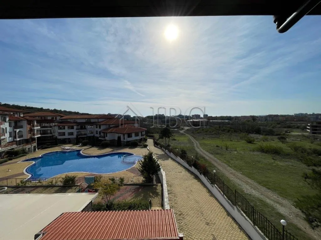 2-Zimmer-Wohnung zum Verkauf | Gardenia Hills, Sunny Beach