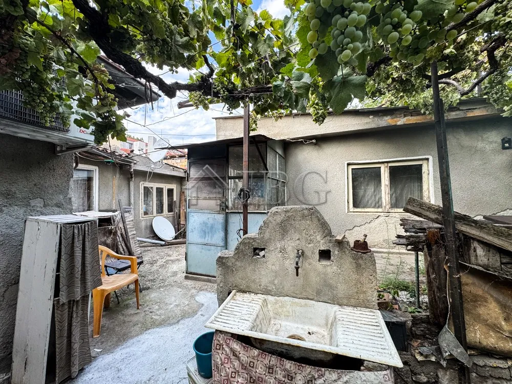 Casa da Ristrutturare con Terreno a Rodina, Ruse