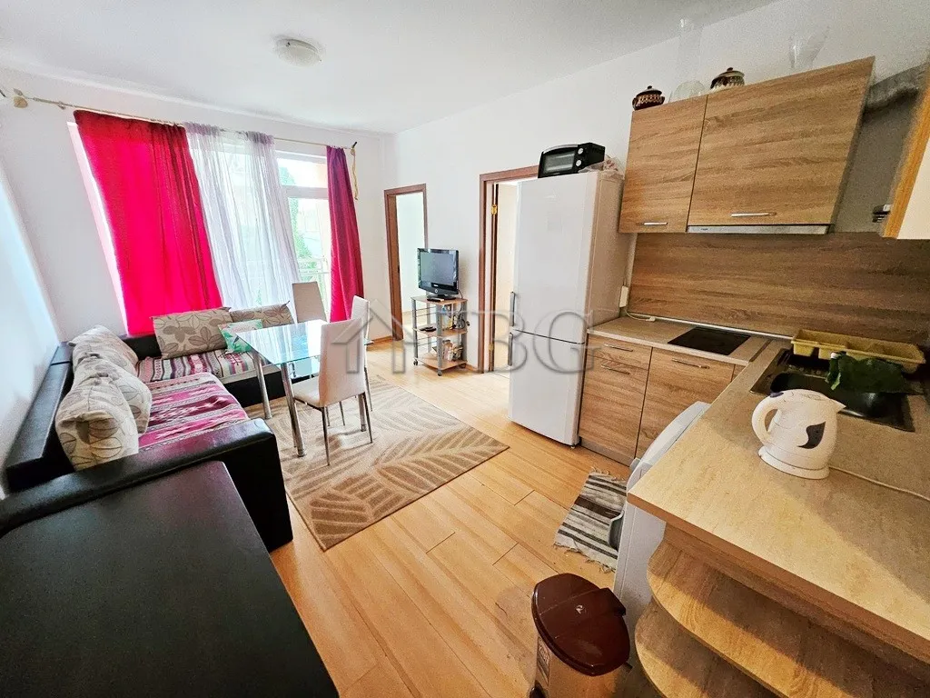 Apartamento de 2 Dormitorios en Venta | Sunny Day 6, Sunny Beach