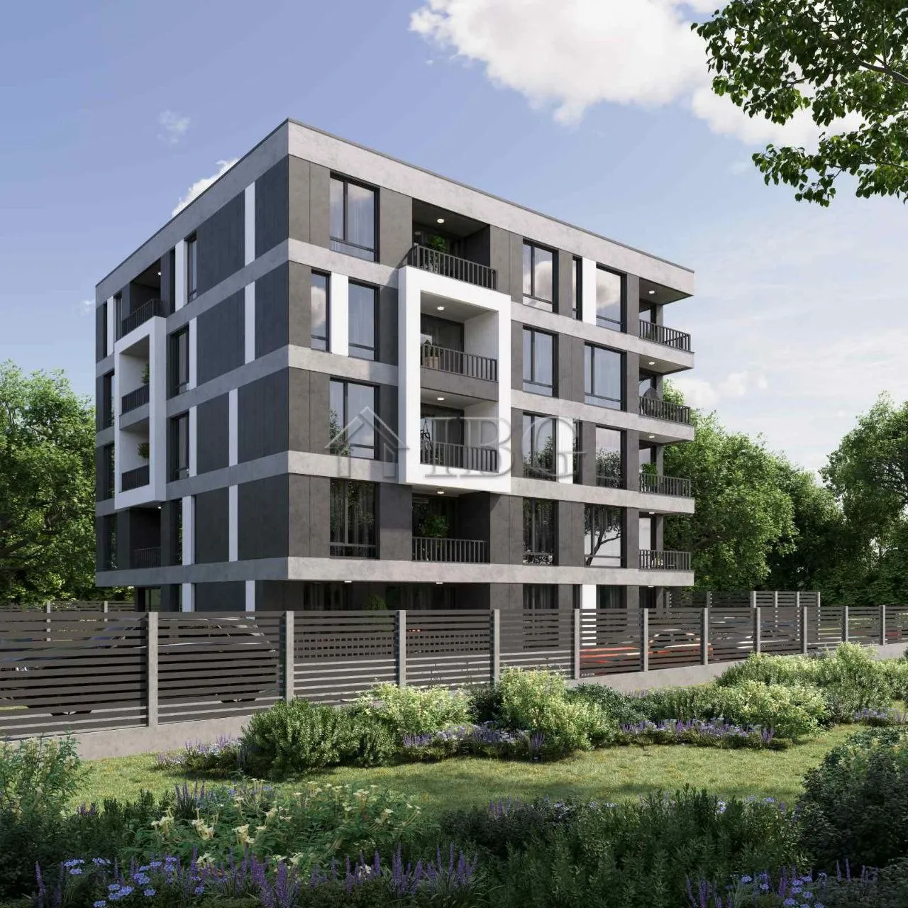 Elit Nessebar'da Satılık Daireler – Plaja 400m