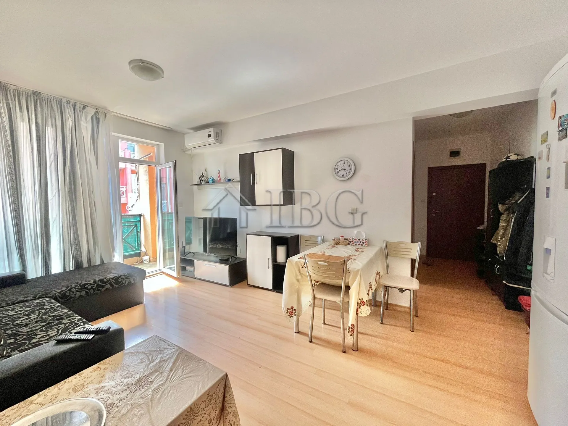 Apartamento de 2 dormitorios (2+1) en venta | Sunny Day 6, Sunny Beach