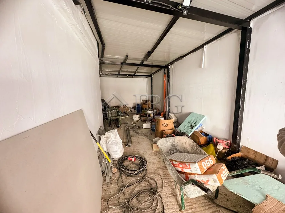Doppelgarage im Erdgeschoss im TOP-Zentrum von Ruse
