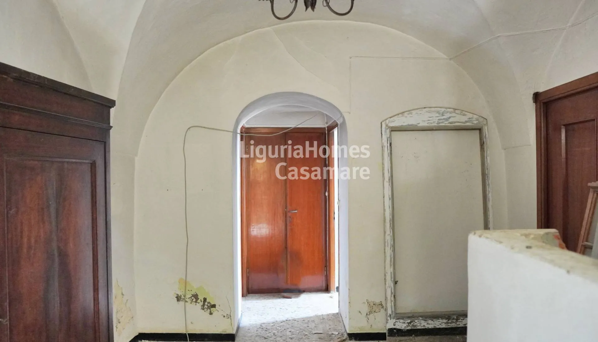 Casa de vila à venda em Lingueglietta.