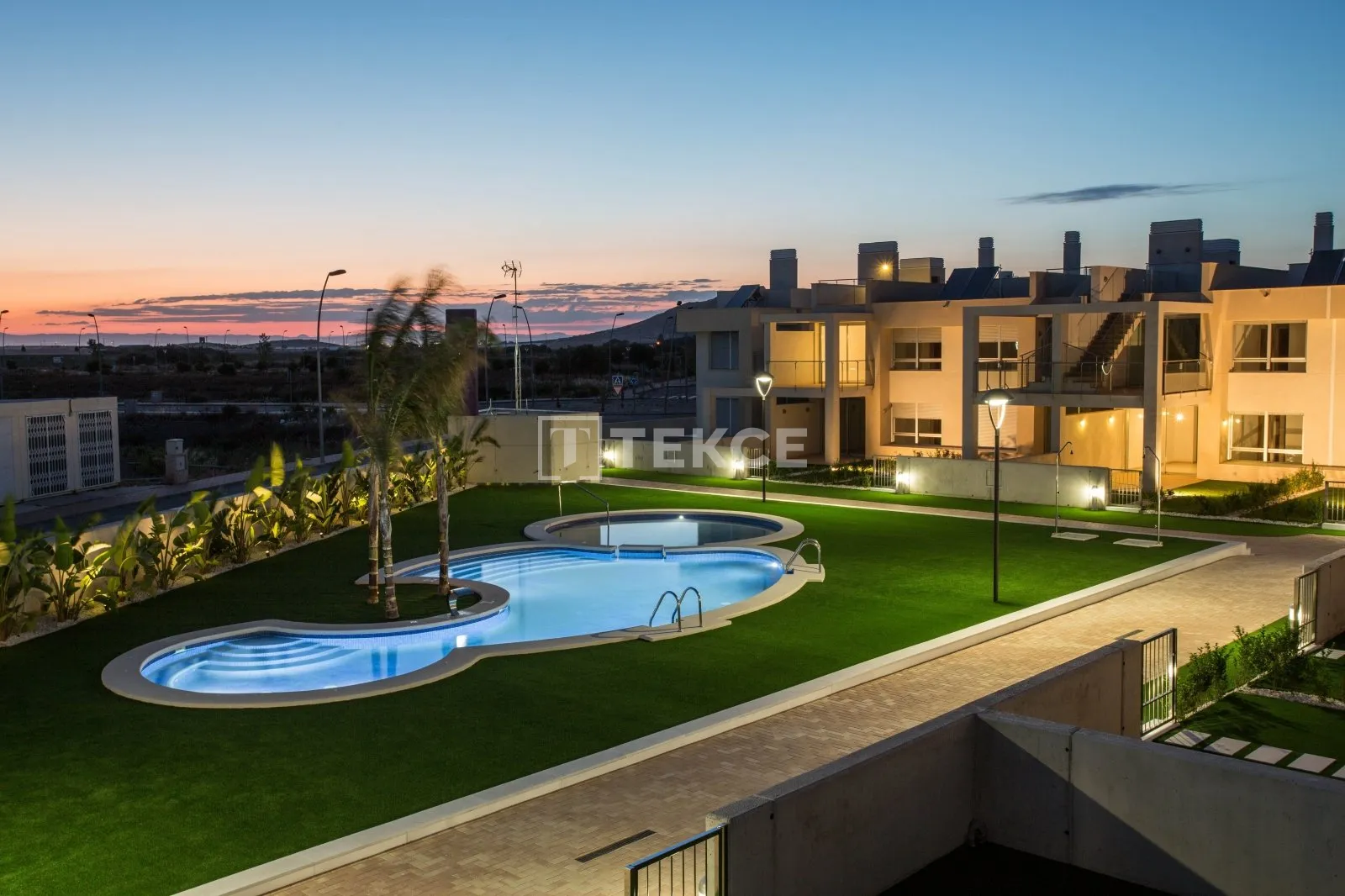 Squisiti Appartamenti sul Mare a Cartagena Murcia