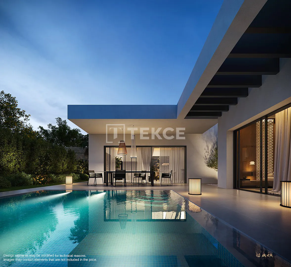 Villas Individuelles Personnalisables avec Vues Panoramiques à Mijas