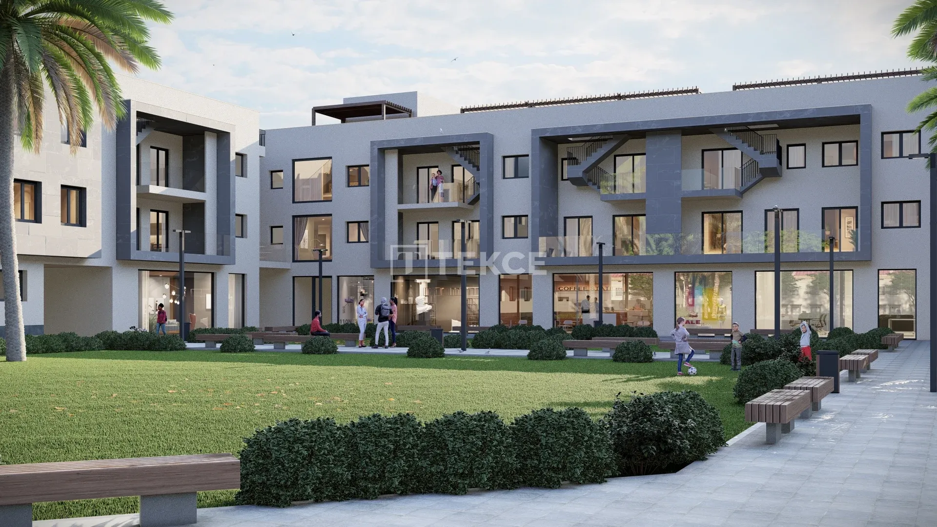 Appartements Élégants Près des Équipements à Torre-Pacheco Costa Calida