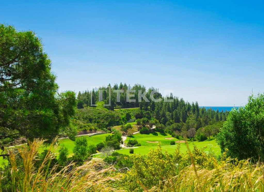 Lotes Residenciais de Terreno numa Área Prime de Mijas Malaga