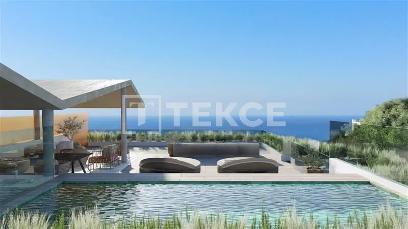 Appartements d'investissement dans un complexe de type resort à Fuengirola