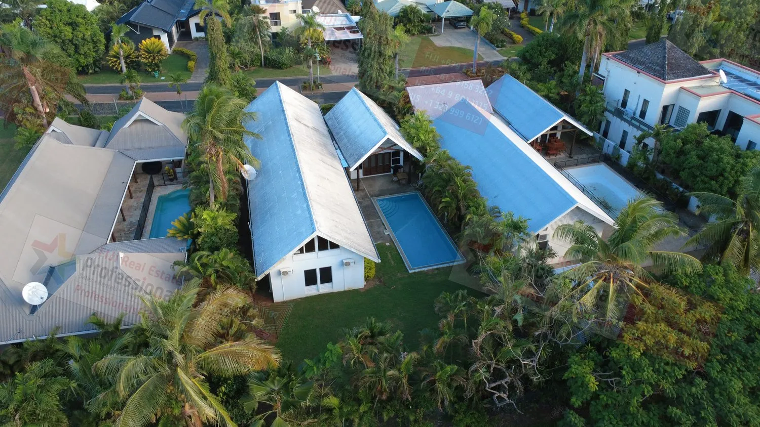 DON’T MISS THIS CHANCE TO BUY A RENTAL INCOME PROPERTY OR HOLIDAY HOME ON FIJI’s DENARAU ISLAND!