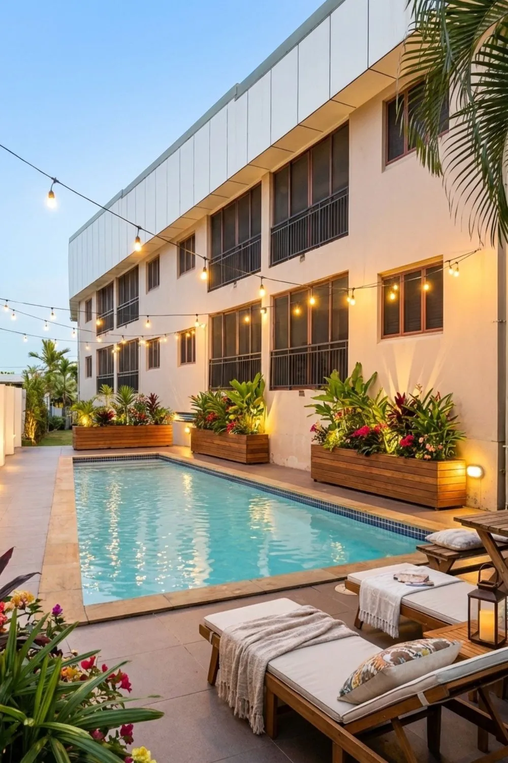 Oportunidade de Investimento Imperdível! Possua um Luxuoso Complexo de Apartamentos com 9 Unidades no Ponto Quente de Fiji!