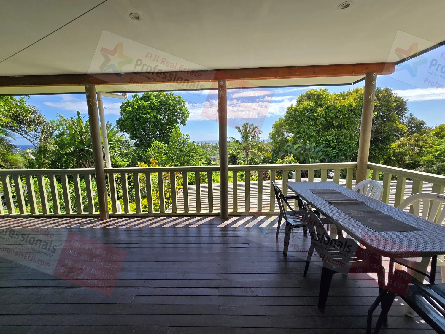 Maui Koyu, FİJİ'de Anahtar Teslim Airbnb Fırsatı – Geniş Gruplar ve Çift Gelir Potansiyeli İçin Mükemmel!