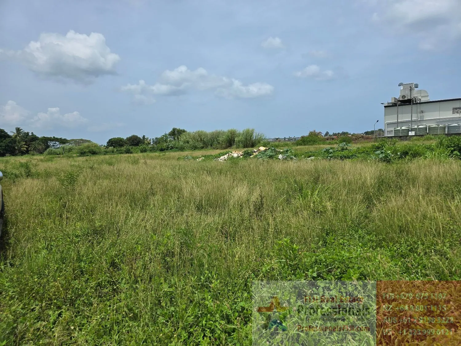 Opportunité de Terrain Principal Franc de Dette à Martintar – 4 Acres avec un Potentiel Infini !