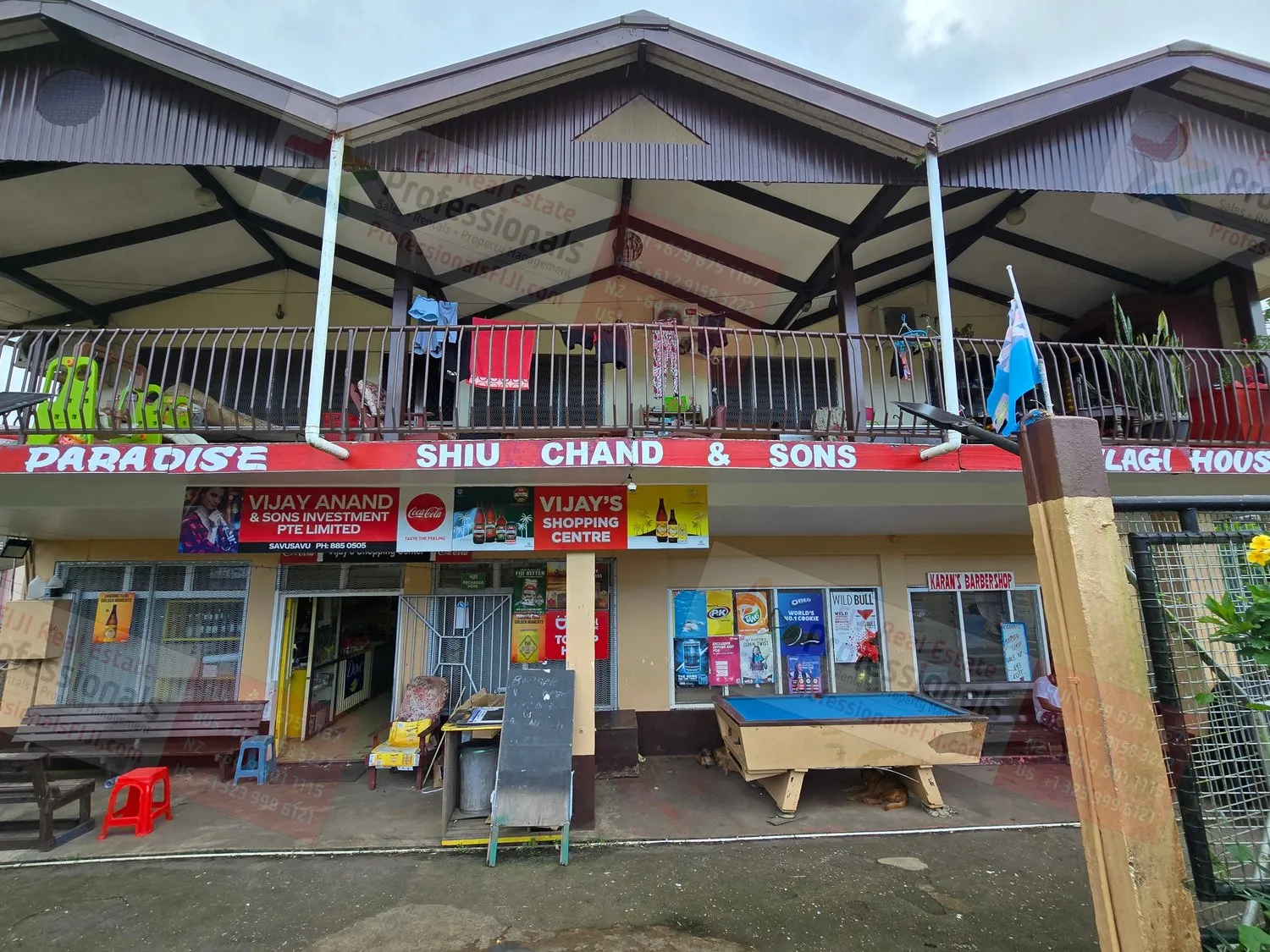 📍 Immobile di Primo Investimento – A soli 5 minuti da Savusavu Town!