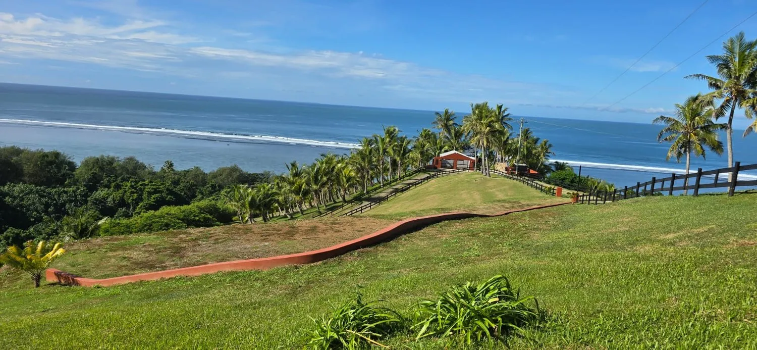 FIJI'nin ünlü Mercan Sahili'ndeki Heavensdoor Estate'te Özel Gayrimenkul Fırsatı