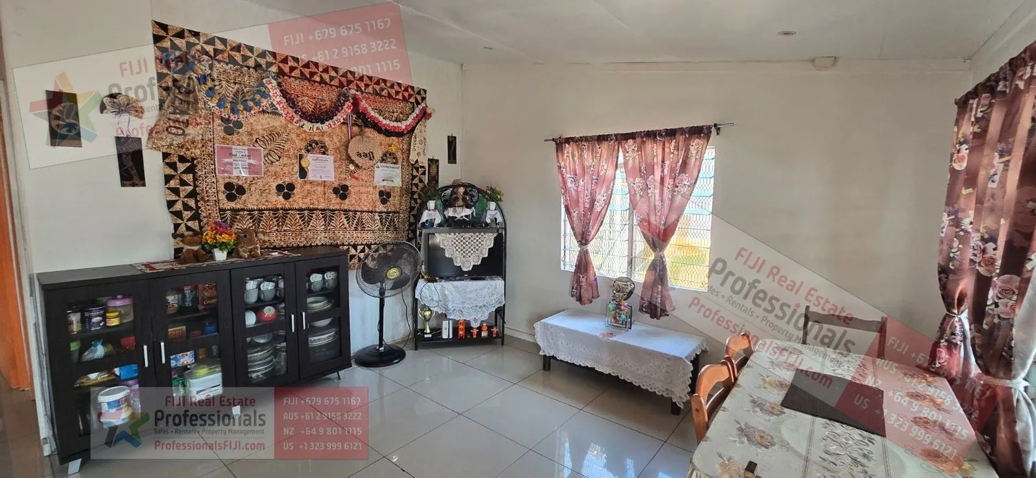 Descubra o Conforto de Viver a Dobro em Kashmir, Lautoka