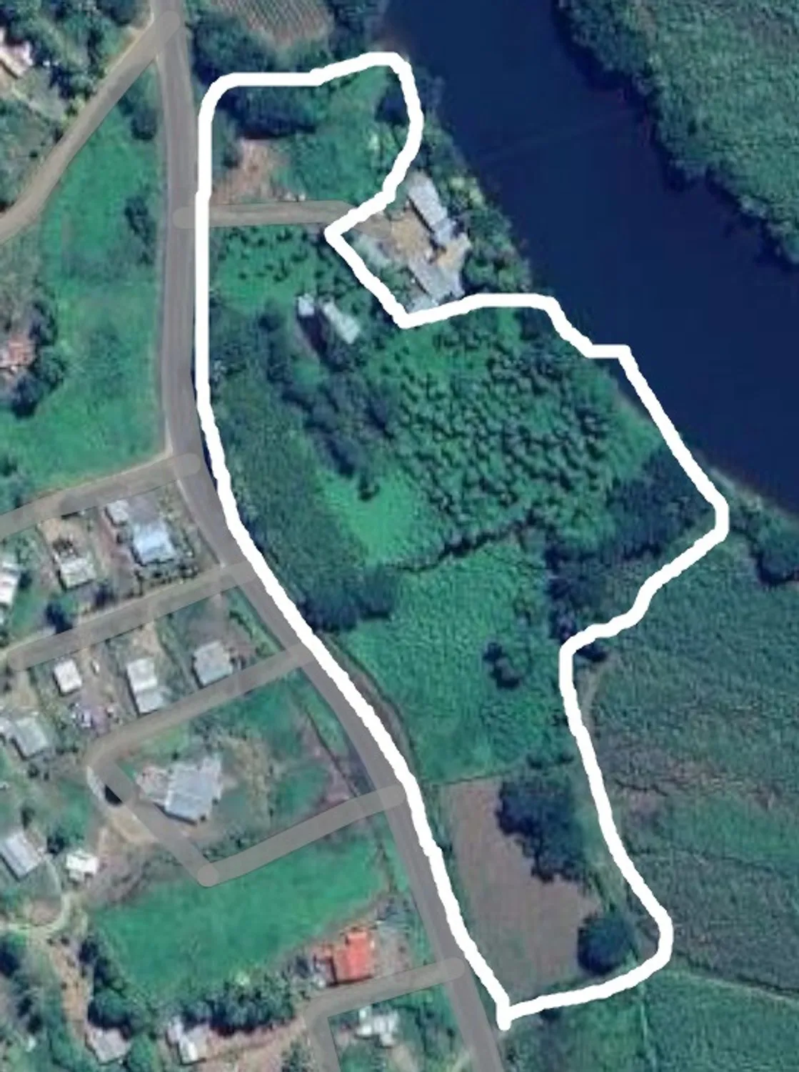 Opportunità Agricola di Prim'Ordine Vicino al Fiume Labasa nella "Friendly North" Labasa Town nelle FIJI 🌿