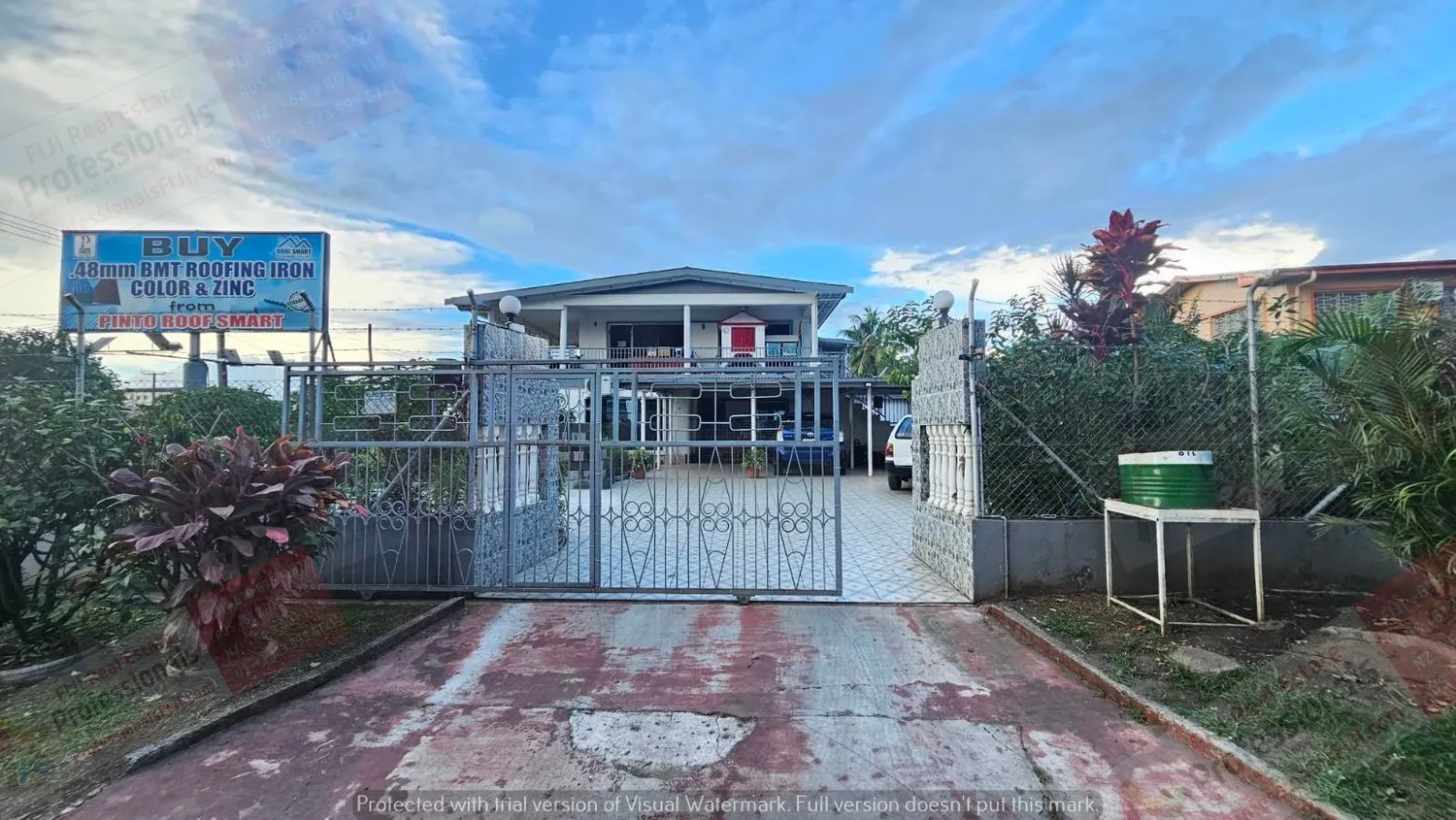 SE ALQUILA – Cómoda Casa de 4 Dormitorios en Ubicación Conveniente
