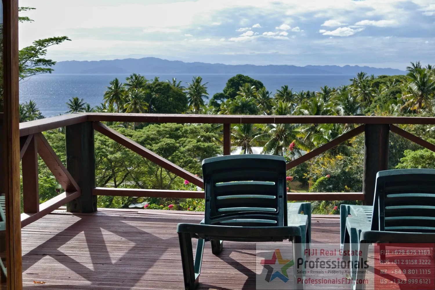 🌴 Rifugio Elevato in una Casa sull'Albero nella Giungla con Splendide Viste sull'Oceano – Matei, Taveuni, Fiji 🌺