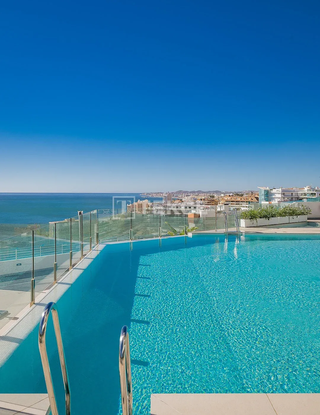 Investitionsobjekte mit Meerblick in Fuengirola Malaga