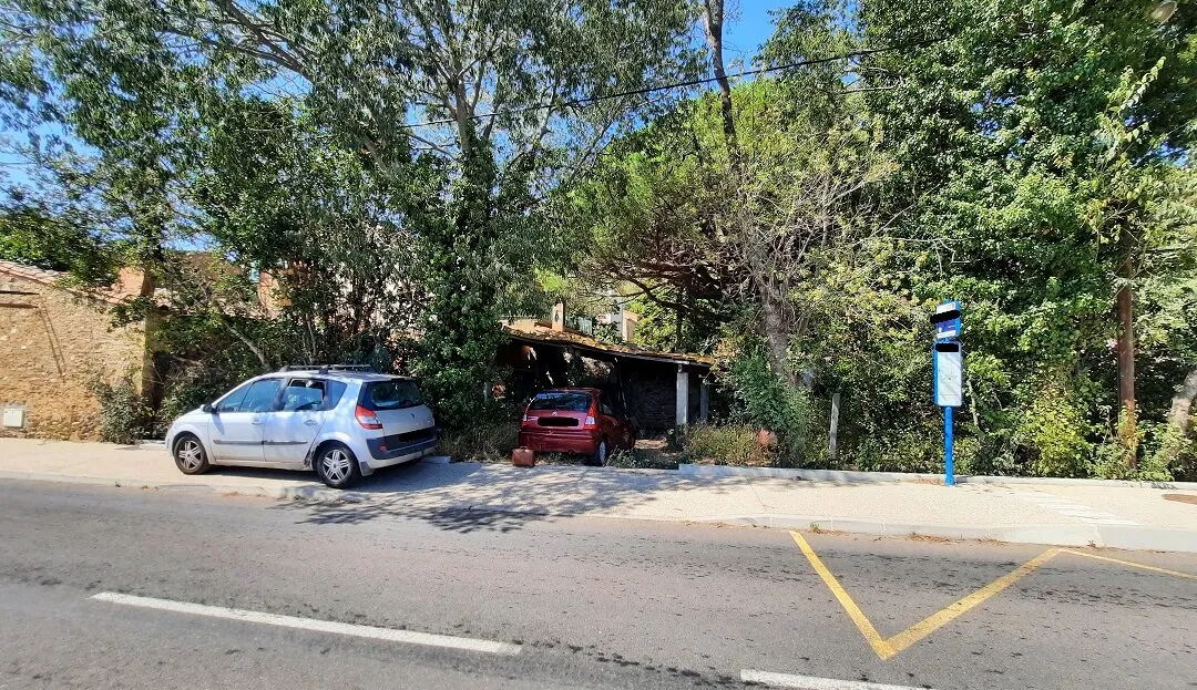 Maison à Cessenon Sur Orb