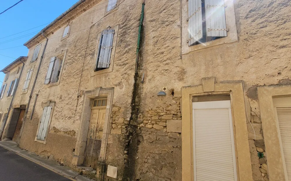 Casa ad Alignan Du Vent