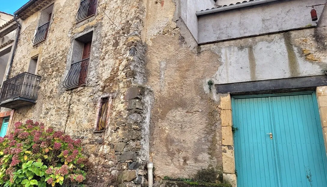 2 Bedroom House in Autignac