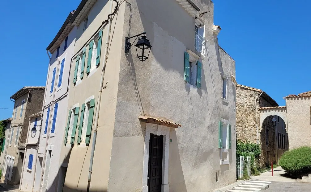 Maison 2 Chambres à Laurens