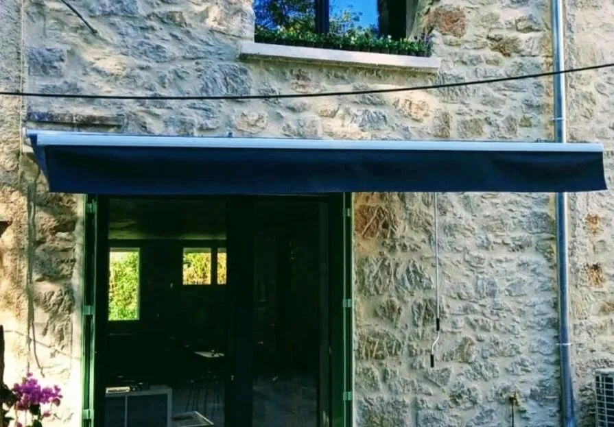 Casa de 2 Quartos em Lamalou Les Bains