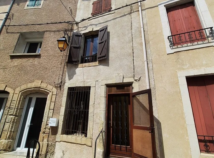 3 Bedroom House in Thezan Les Beziers