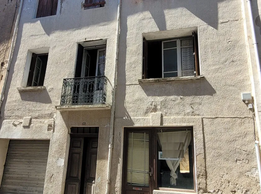 Casa em Lamalou Les Bains