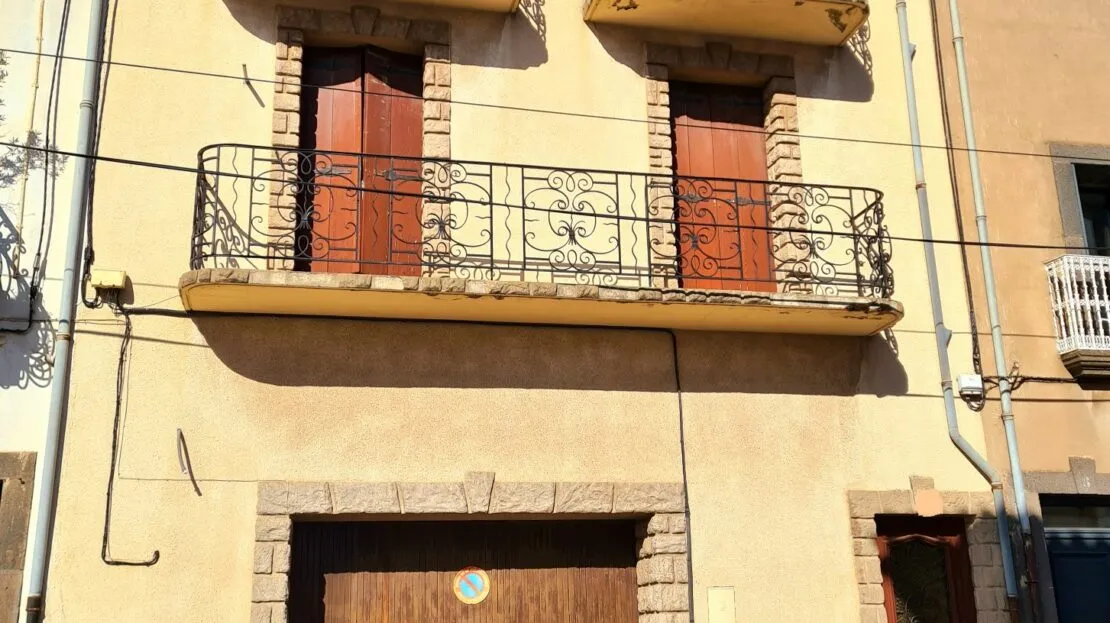 5 Bedroom House in Agde