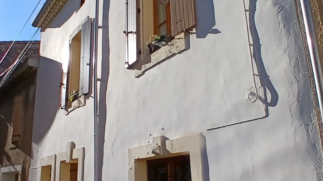 Casa de 5 Quartos em Capestang