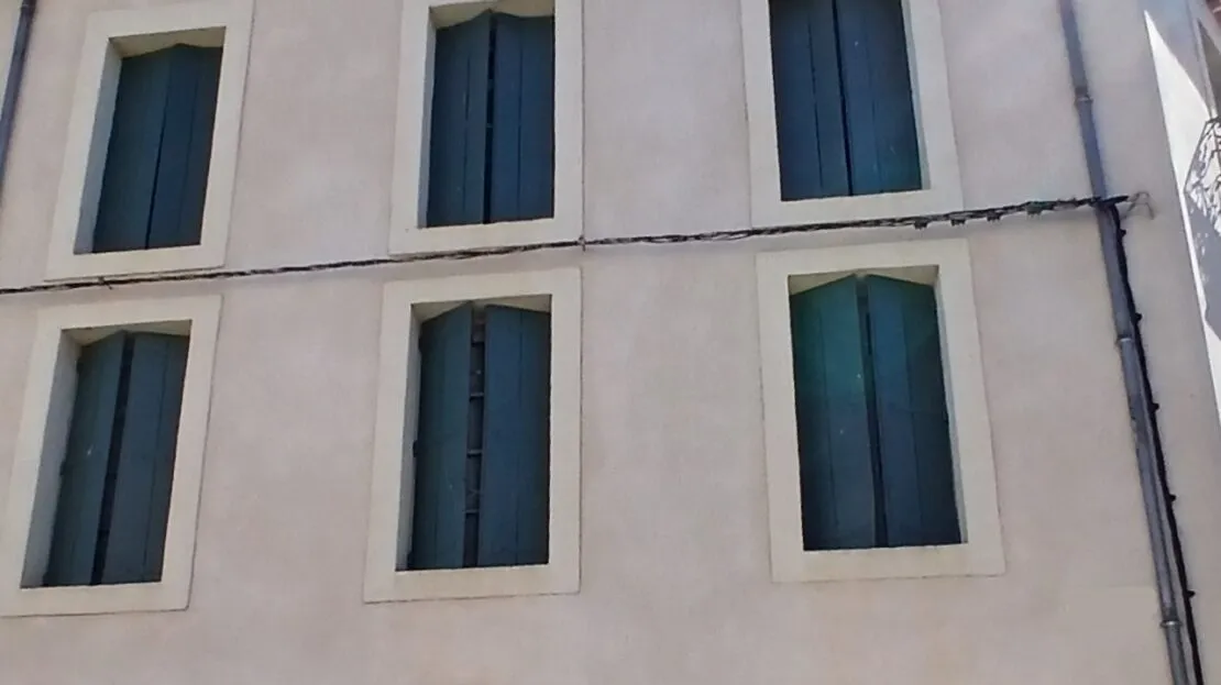 Casa de 5 quartos em Murviel Les Beziers