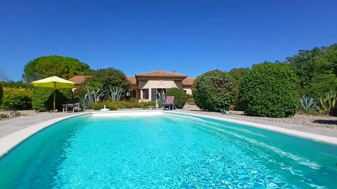 4 Bedroom House in Baden