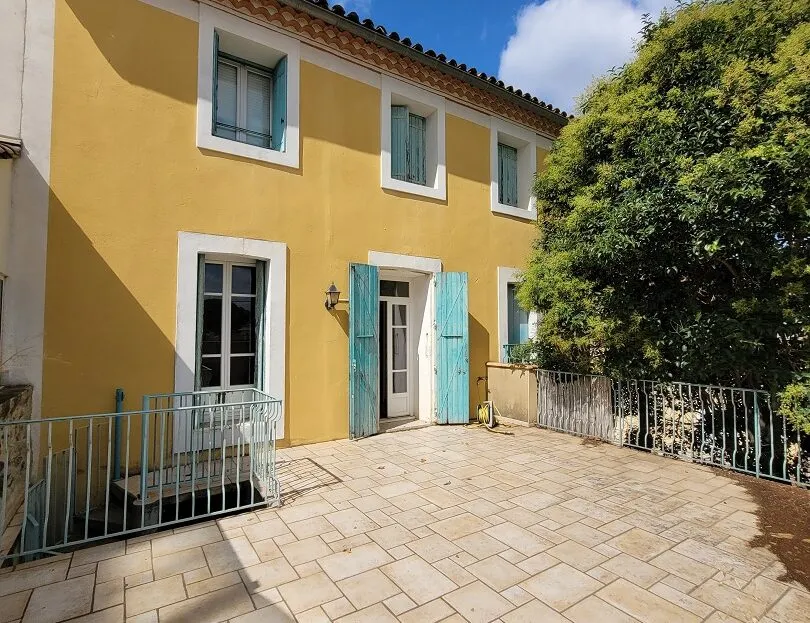 Casa de 5 Quartos em Magalas