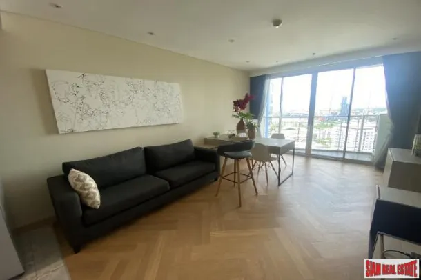 Le Luk Condo - One Bedroom Condo for Rent Prakanong