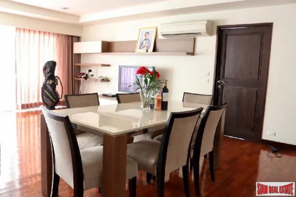 Baan Sukhumvit 14 - Moderno condominio de un dormitorio en alquiler en Asoke