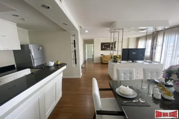 The Millard Boutique Apartment - Appartement 1 chambre à louer à Ekkamai