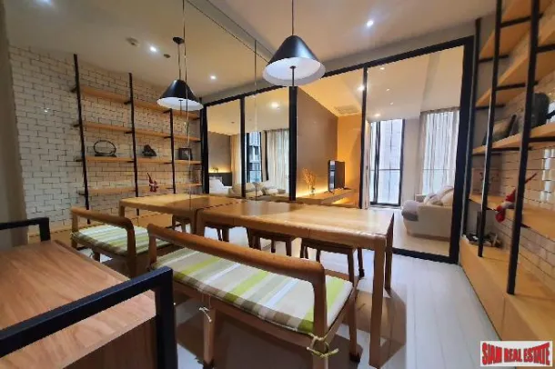Noble Ploenchit - Modern Apartamento de 1 Dormitorio en Venta en Ploenchit