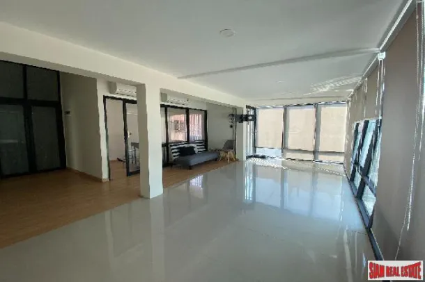 REN Sukhumvit 39 - Amazing Spacious Commercial Space for Rent in PhromPhong