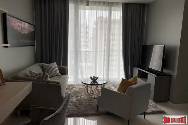 Hyde Sukhumvit 11 - Incrível Quarto de 1 Dormitório para Alugar em Nana
