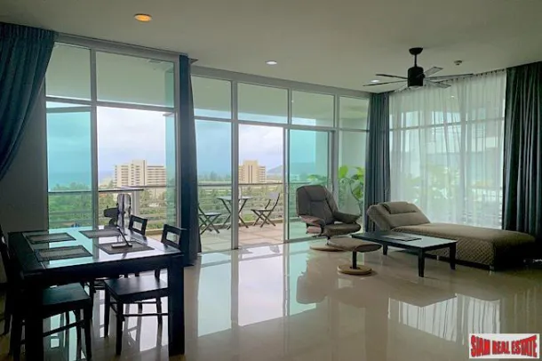 Karon Hill - Viste Panoramiche sul Mare da questo Condominio con Due Camere da Letto in Affitto