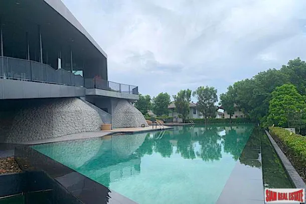 Burasiri - Grande casa familiare su due piani con tre camere da letto in affitto a Koh Kaew