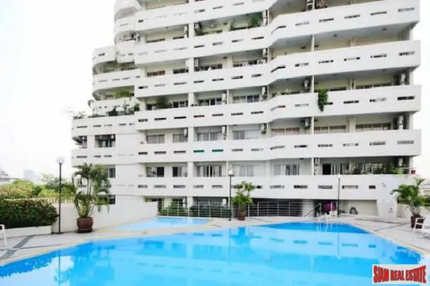 Baan Sukhumvit 36 - Thong Lor Bölgesi Bangkok'ta Kiralık 2 Yatak Odalı ve 2 Banyo Daire