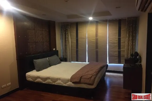 Avenue 61 Eigentumswohnung - 2 Schlafzimmer und Geräumiges Wohnen, Erstklassige Lage in Ekkamai