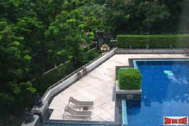Hampton Thonglor 10 - 2 Quartos e 90 m², Localização Principal em Thonglor