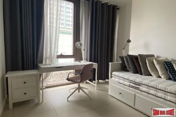 The Lofts Ekkamai - 3 Quartos e 109 m², Sukhumvit Rd, Bangkok